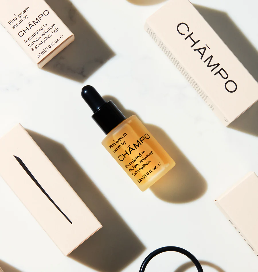 Unlock Your Hair's Natural Beauty