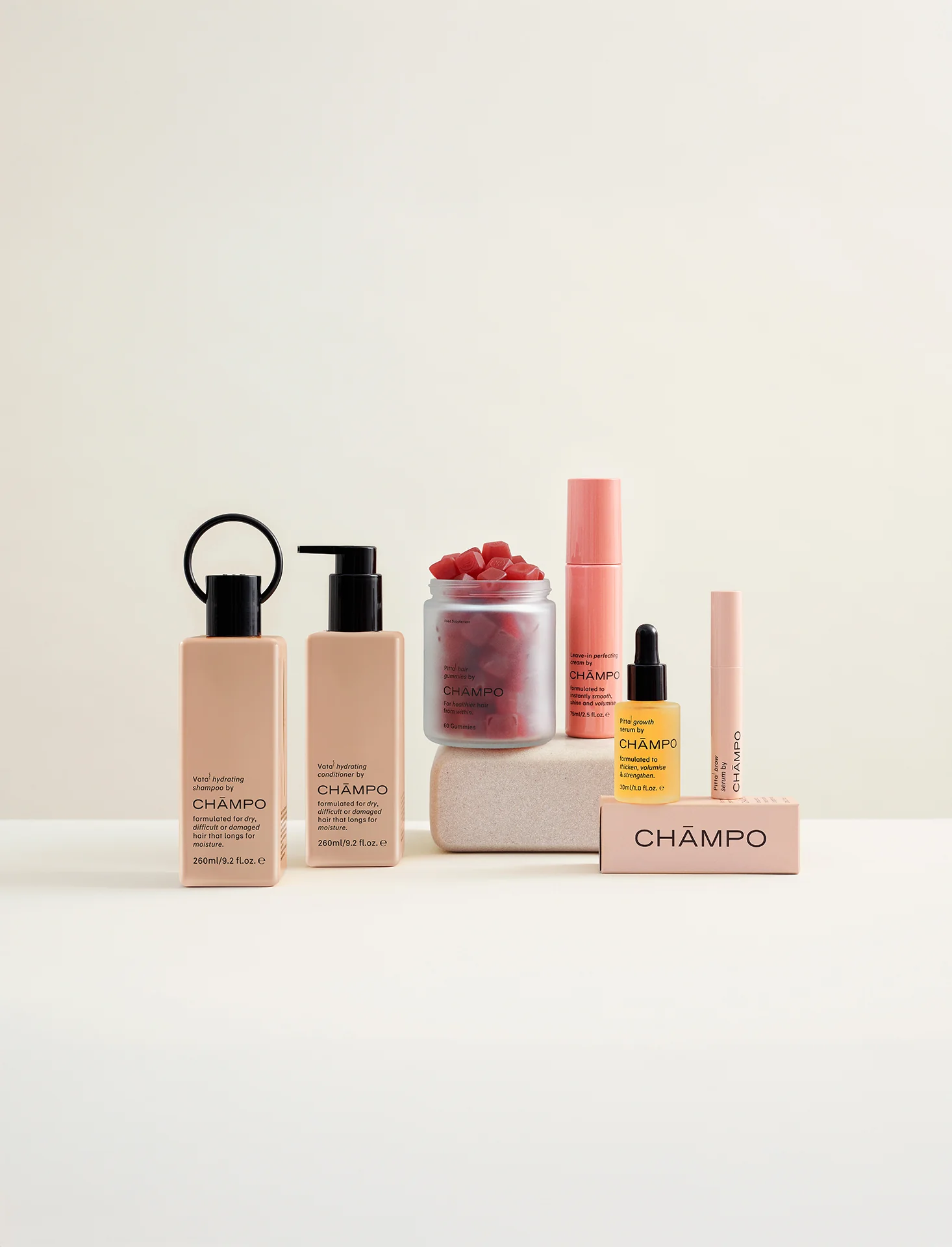 complete hydrating system - Image 2
