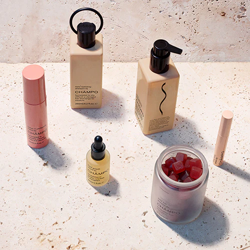 complete hydrating system - Image 3