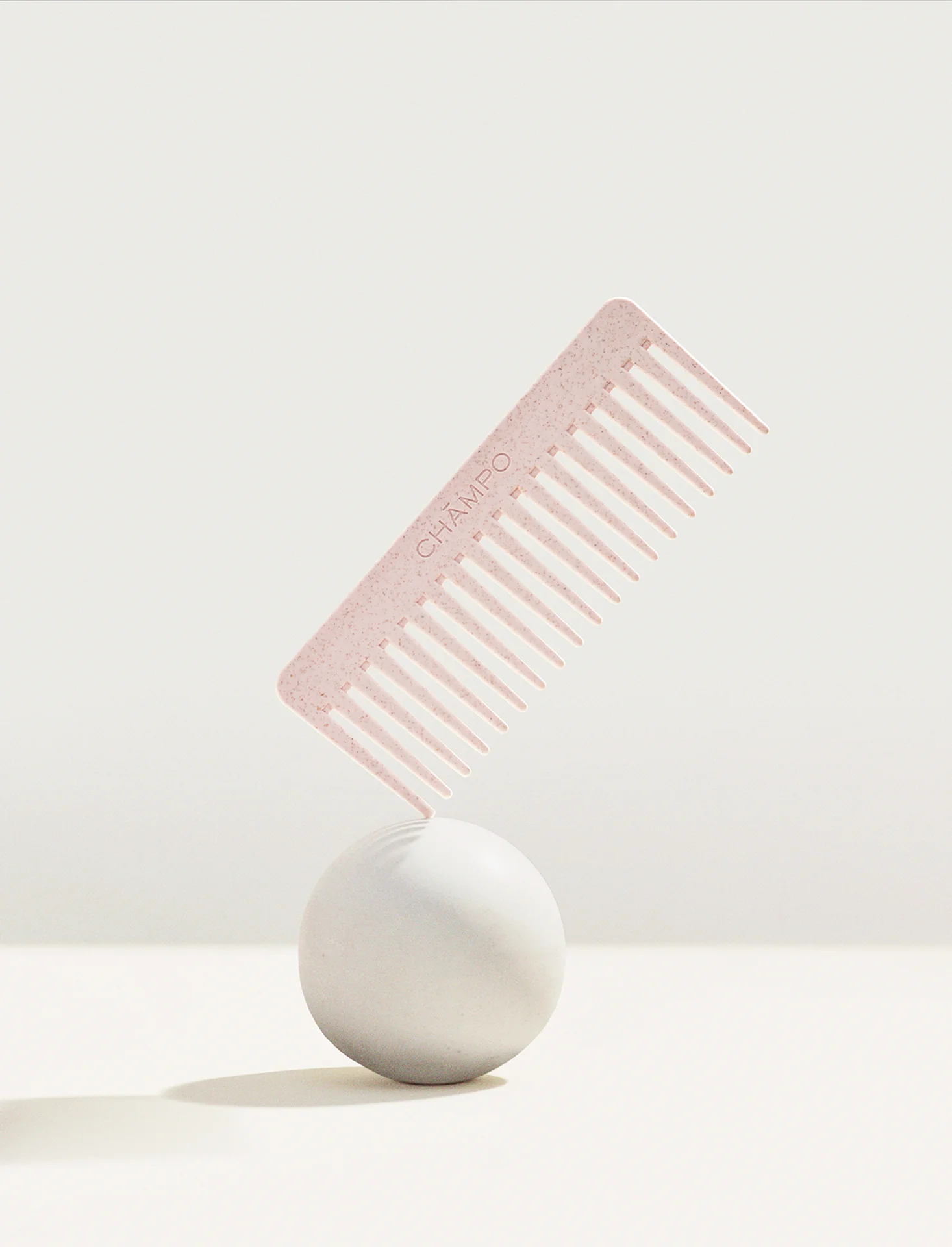 Wide-tooth comb - Image 2