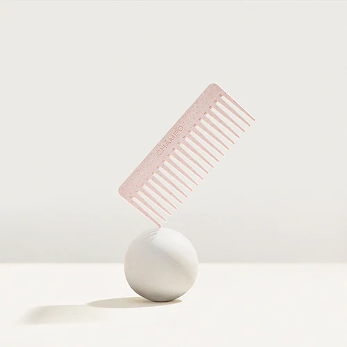 Wide-tooth comb - Image 3