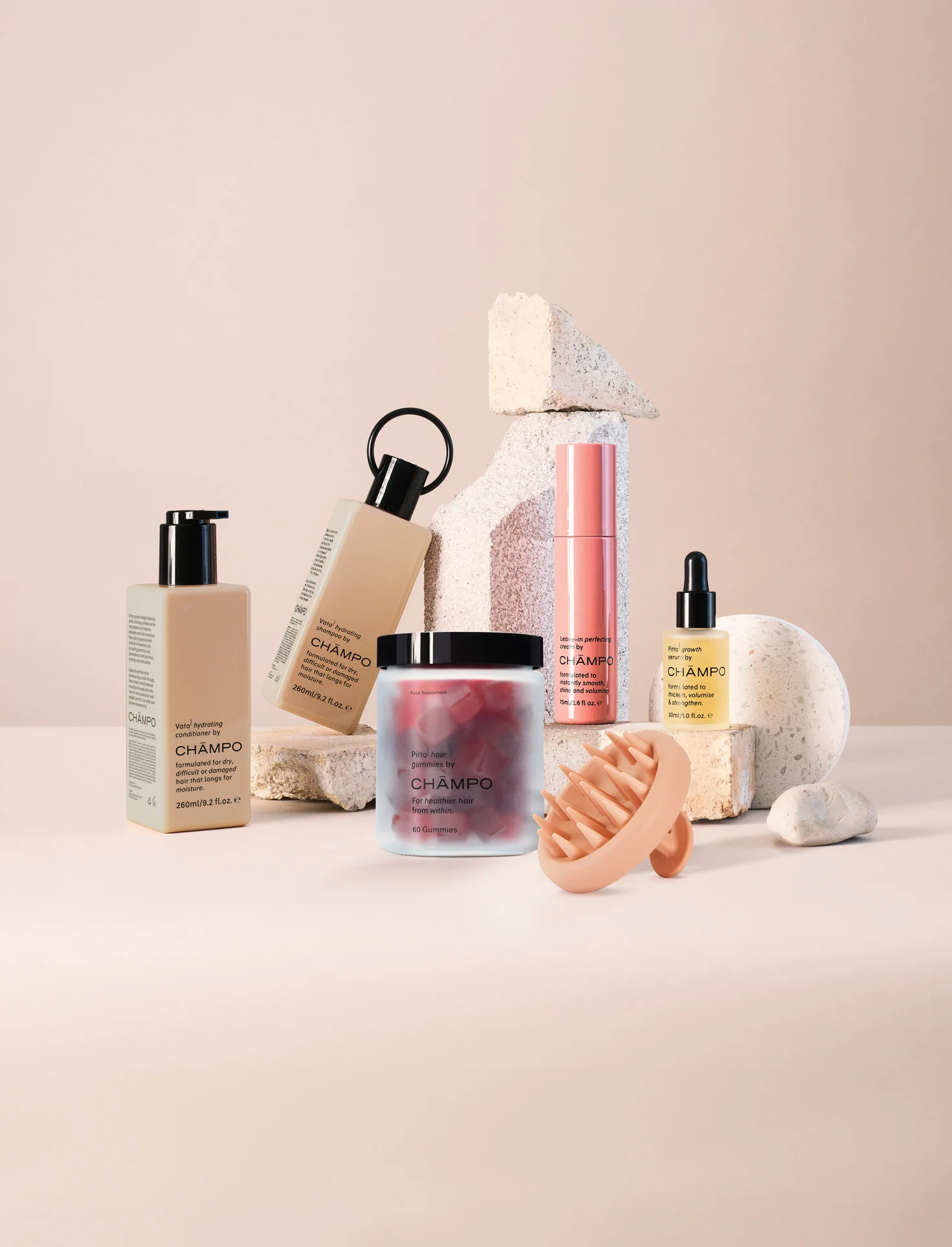 hydrating hair growth system - Image 2