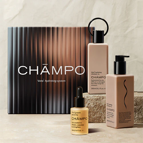hydrating system gift set - Image 3