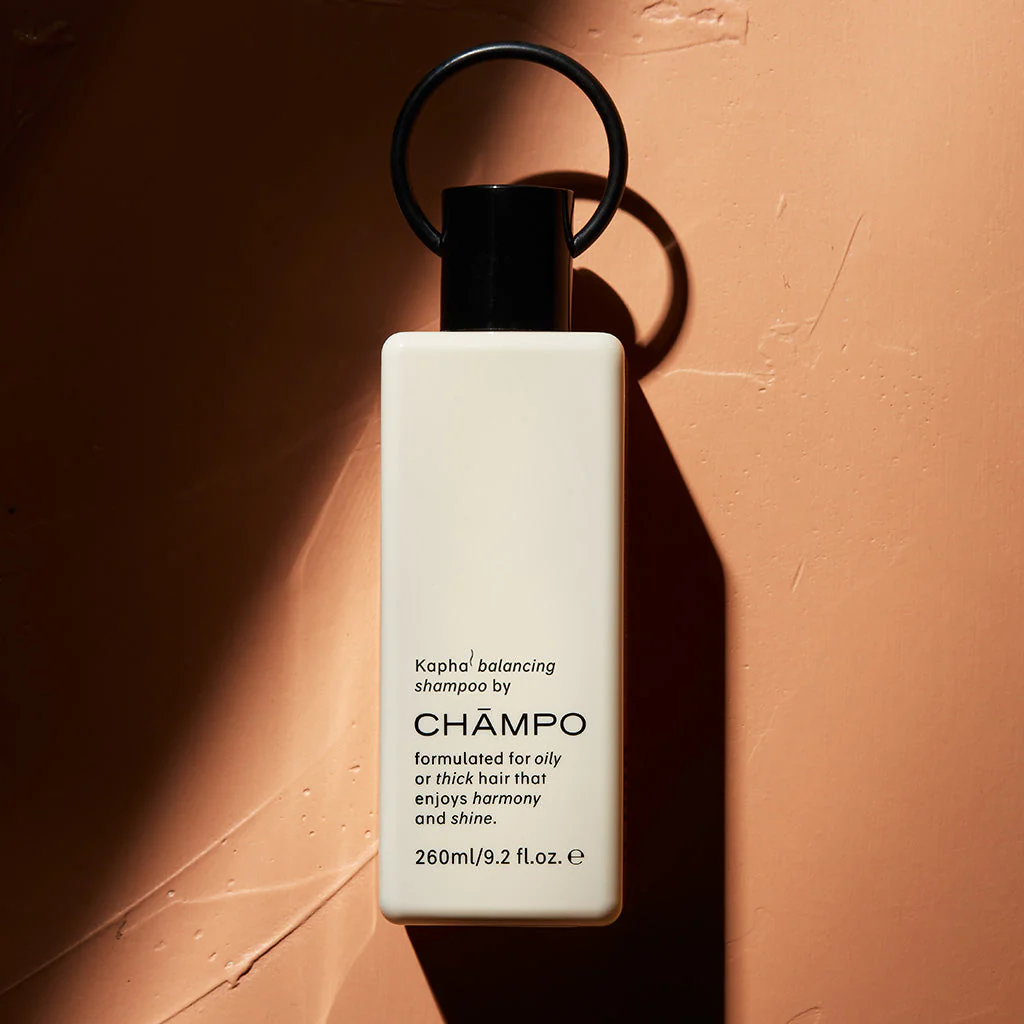 balancing shampoo - Image 3