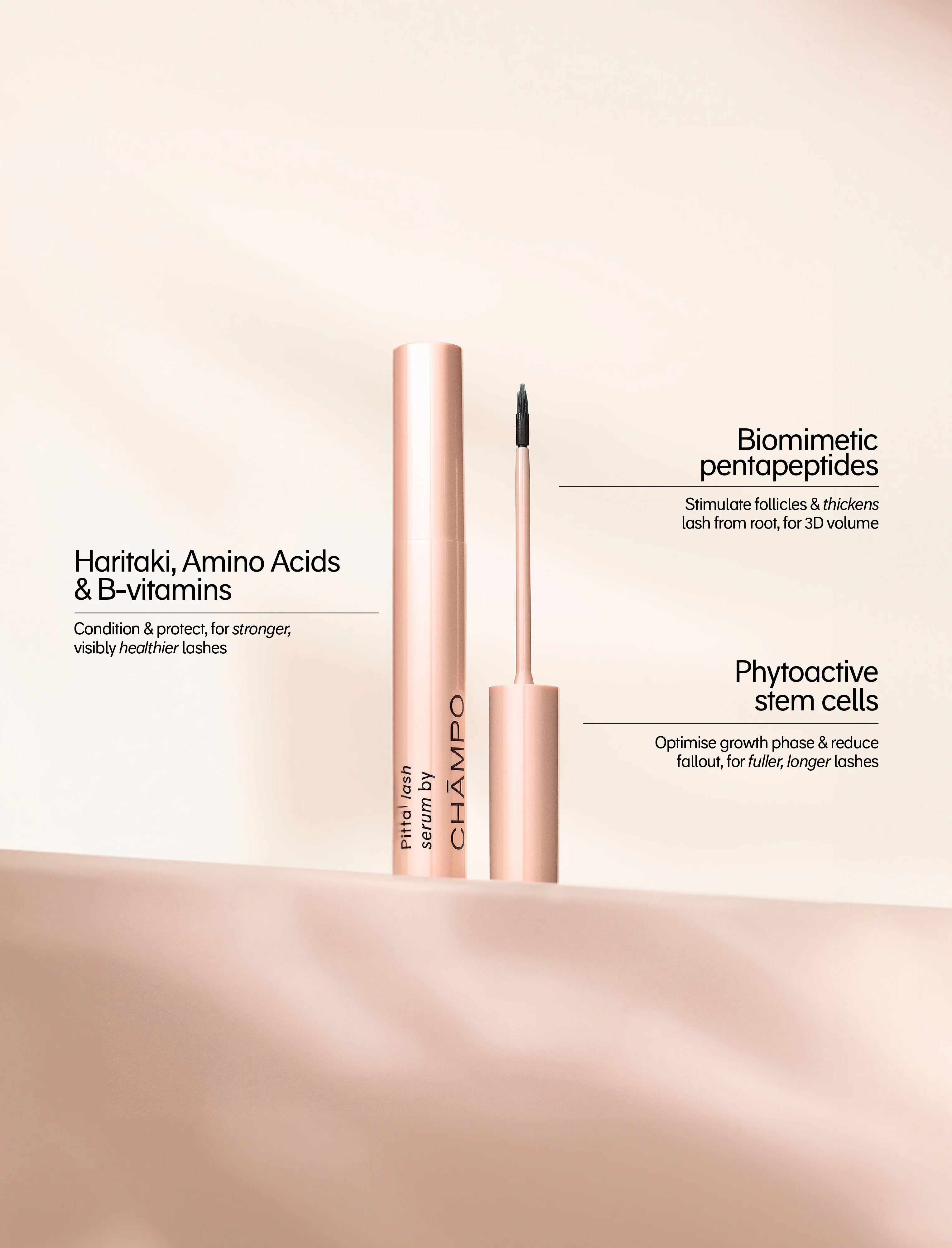 lash serum - Image 3