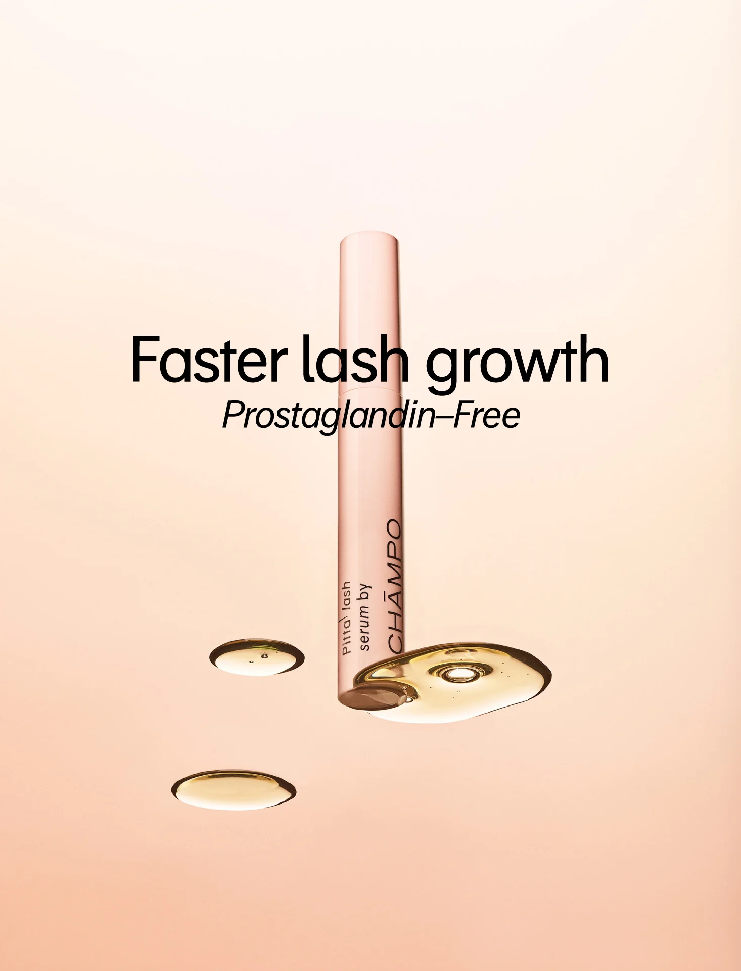 lash serum - Image 5