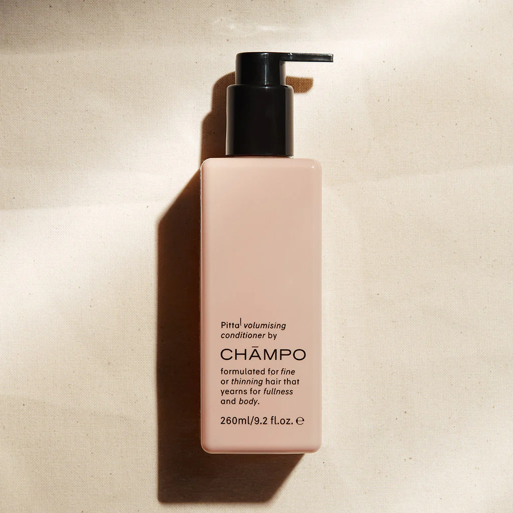 volumizing conditioner - Image 3