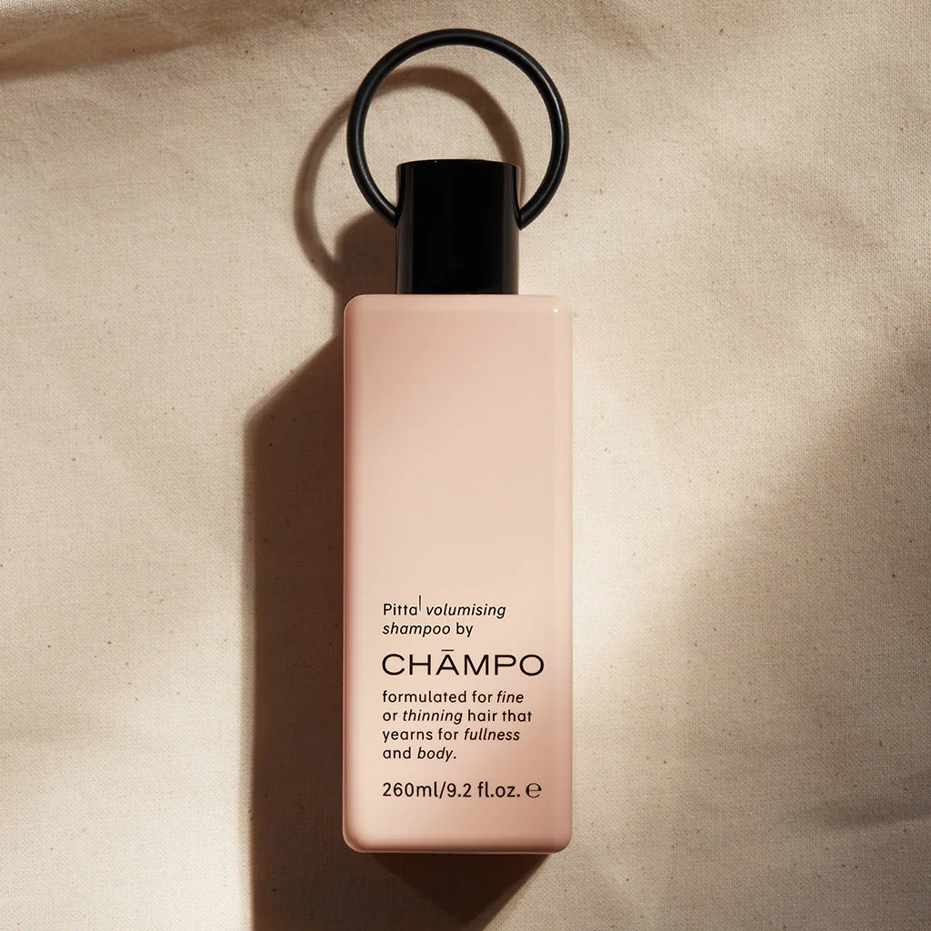 volumizing shampoo - Image 3