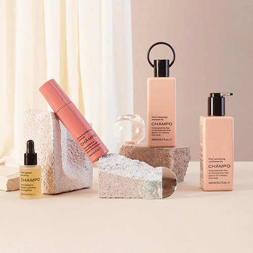 ultimate volumizing system - Image 3