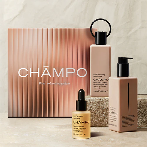 volumizing system gift set - Image 3