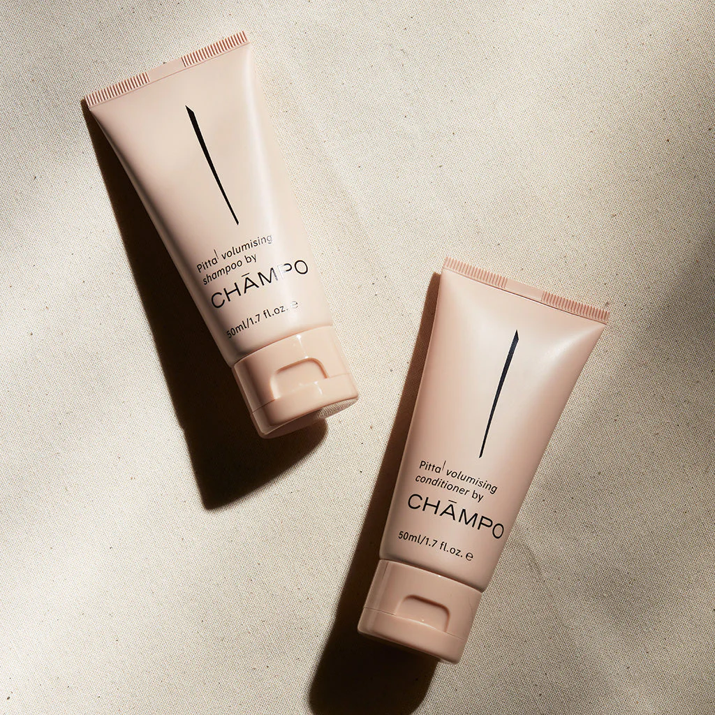volumizing discovery pack gift - Image 3
